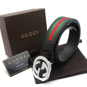 price of gucci belt