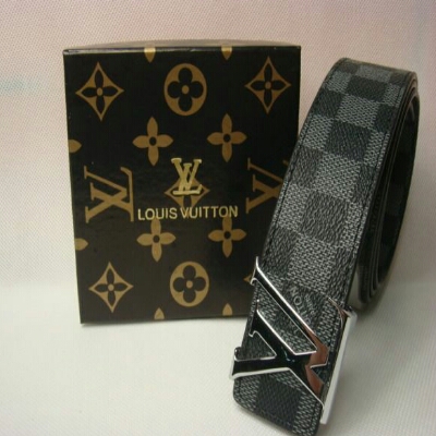 Louis Vuitton Buy Belts for Men online - Delhi