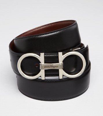 Salvatore Ferragamo Belts - Buy Ferragamo Belts - India - Dilli Bazar