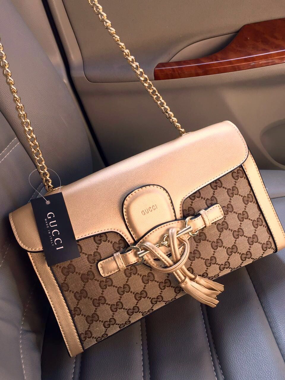 gucci lady bag