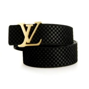 Louis Vuitton Belts Online - LV Belts Online At Dilli Bazar