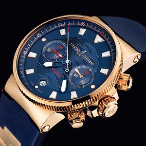 ulysse nardin watch price