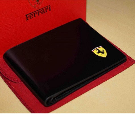 Ferrari Wallet - Buy Ferrari Wallets At 